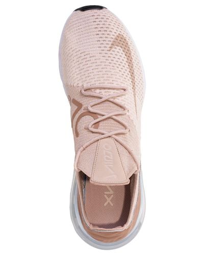 air max 270 flyknit beige