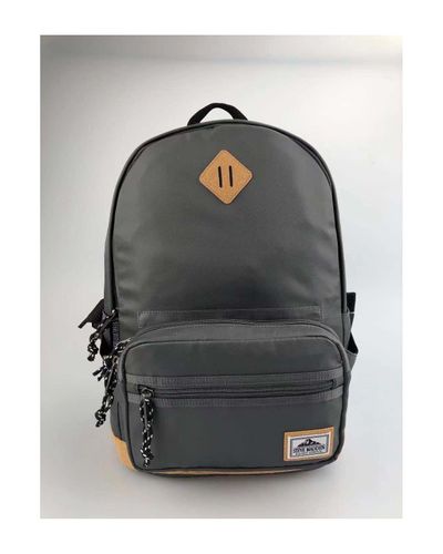 steve madden classic dome backpack