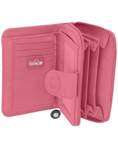 kipling wallet price