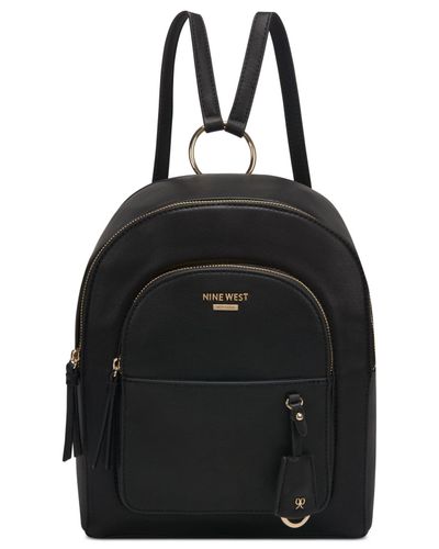 nine west valeraine backpack