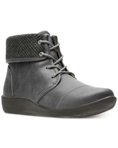 cloudstepper booties