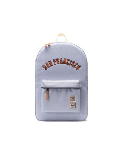 herschel cooperstown collection