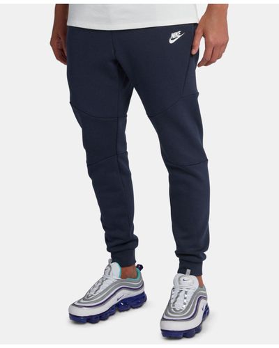 nike tech fleece shorts macys