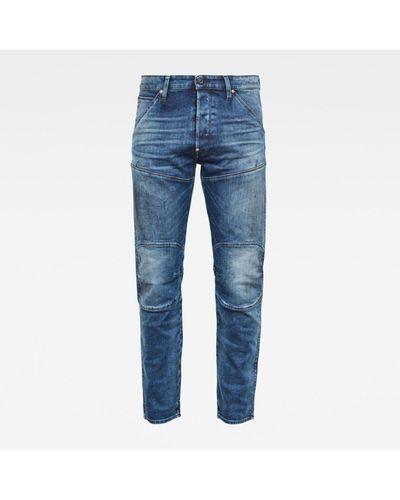 5620 3d original relaxed tapered
