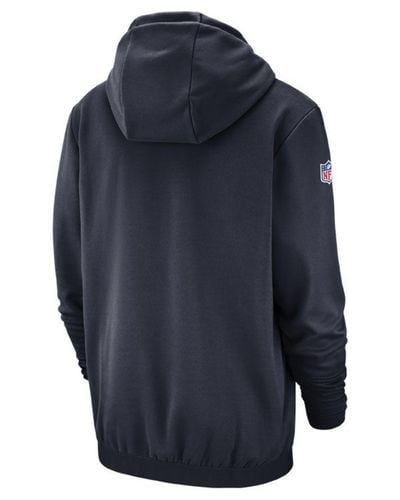 nike therma nfl bears