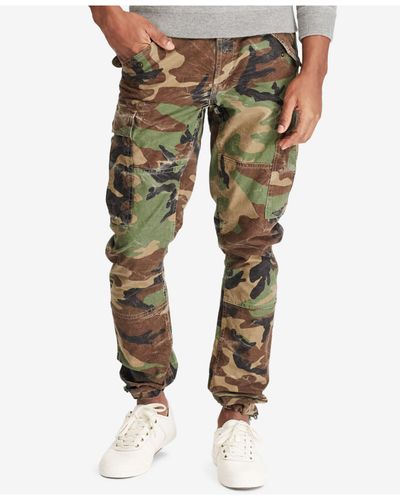 abercrombie jogger