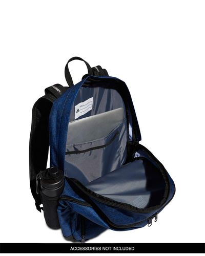 flylite lagos rfid laptop backpack