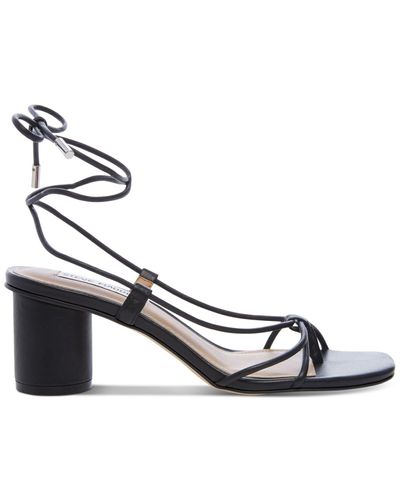 steve madden ivanna heeled sandal