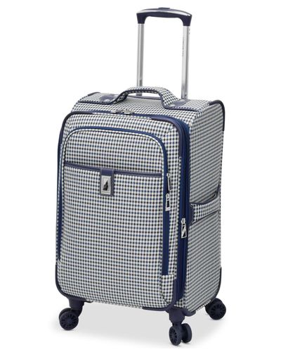 london fog suitcase inside london fog suitcase inside