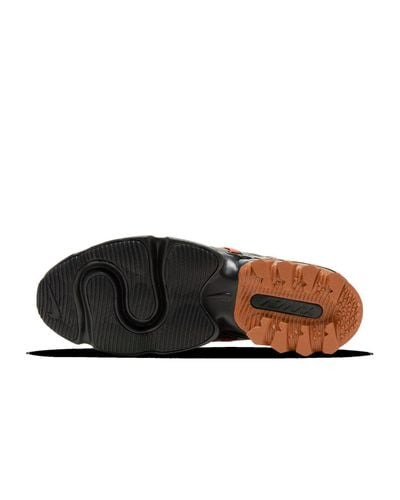 nike air max infinity winter men's shoe