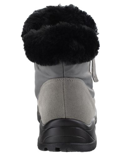 easy street winter boots