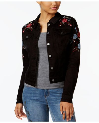 earl jean jacket