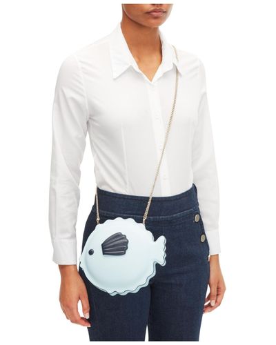 kate spade puffer bolsa