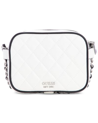 guess sweet candy mini crossbody