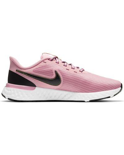 Nike Rubber Revolution 5 Ext Water 