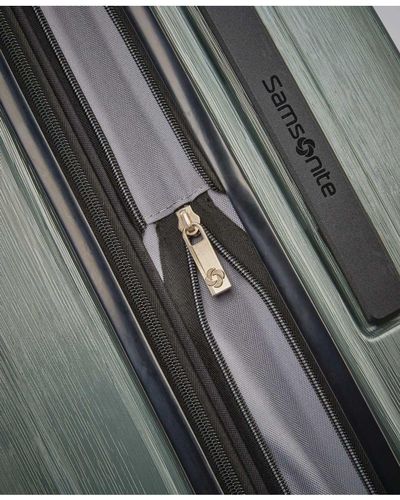 samsonite mystique