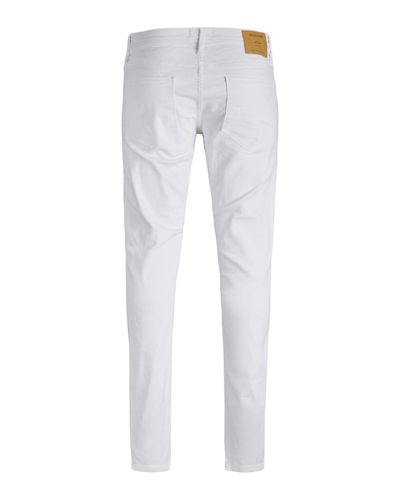 jack and jones denim joggers