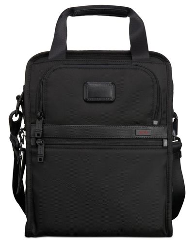 tumi medium travel tote