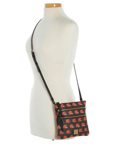 dooney and bourke cleveland browns