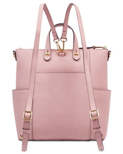nine west convertible backpack
