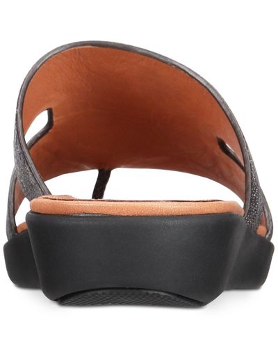 fitflop h bar