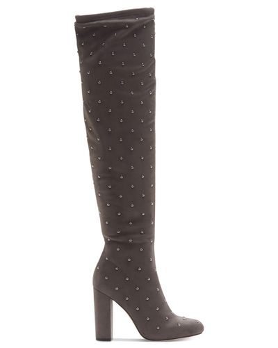 jessica simpson studded shoes
