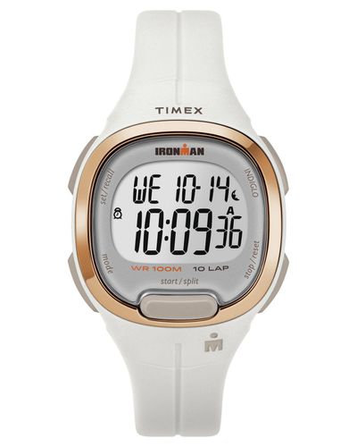 timex ironman transit 33mm