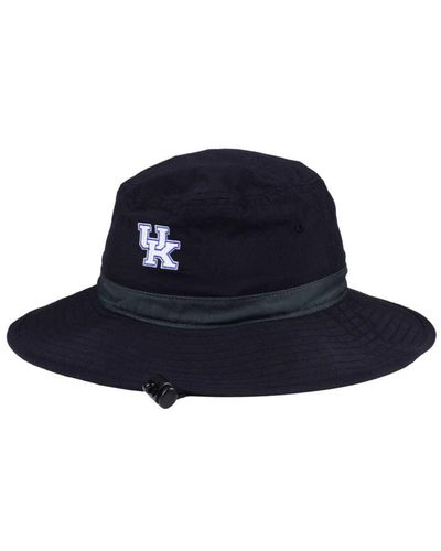 nike men's sideline bucket hat