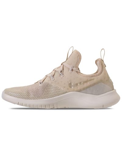 Women's free tr 8 chmp training sneakers from finish line Outlet