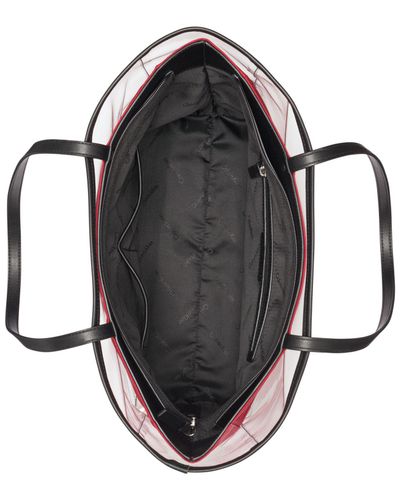 calvin klein mallory backpack