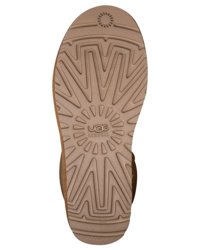 ugg naveah chestnut