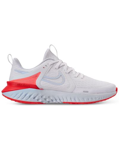 women's nike legend react 2