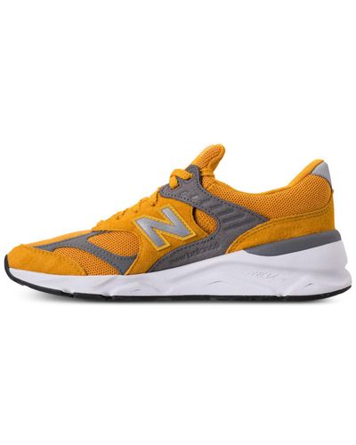 new balance x90 v2