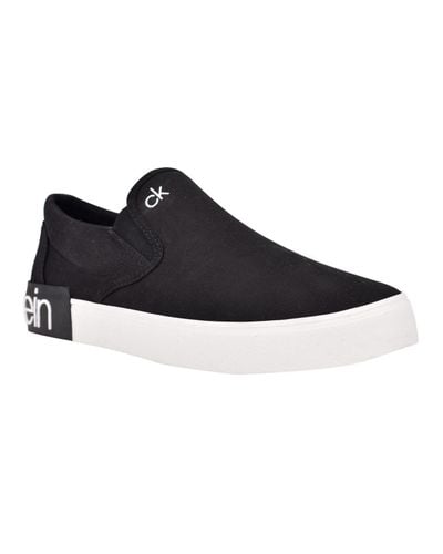 calvin klein sneakers macys