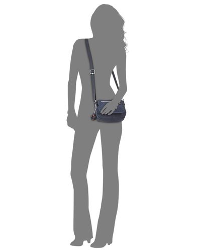 kipling sabian mini crossbody
