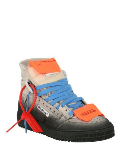 Label schoenen in de kleur oranje voor dames | KLEDING.nl