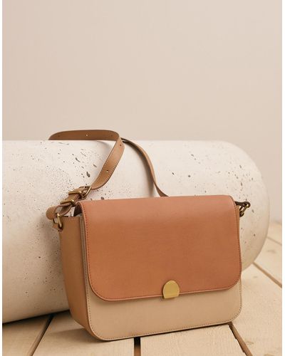 madewell abroad shoulder bag review