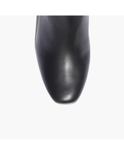 madewell lucien boot