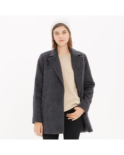 madewell cocoon