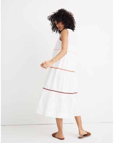 madewell dresses