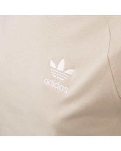adidas 3 stripe california t shirt