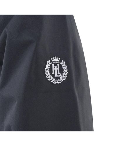 henri lloyd darton tech bomber jacket