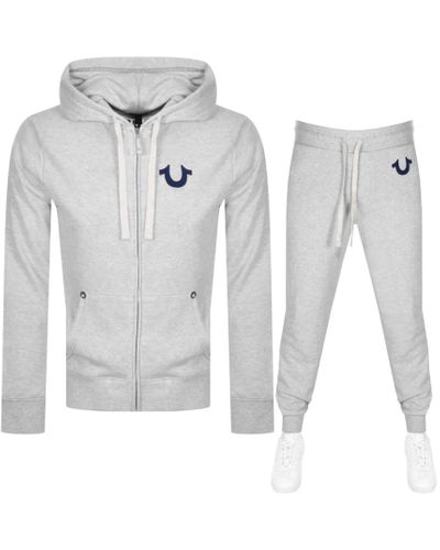 true religion tracksuit