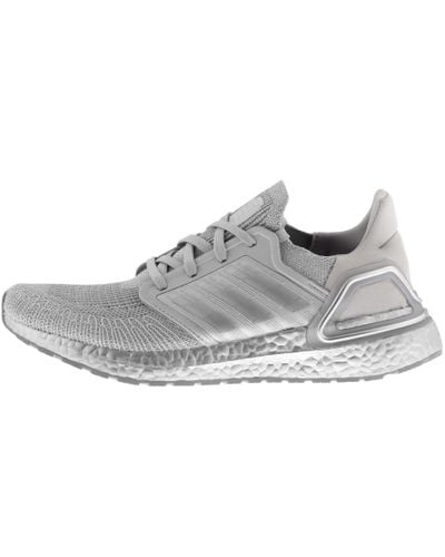 lacing ultraboost 20