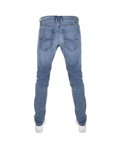 diesel tepphar 084sj