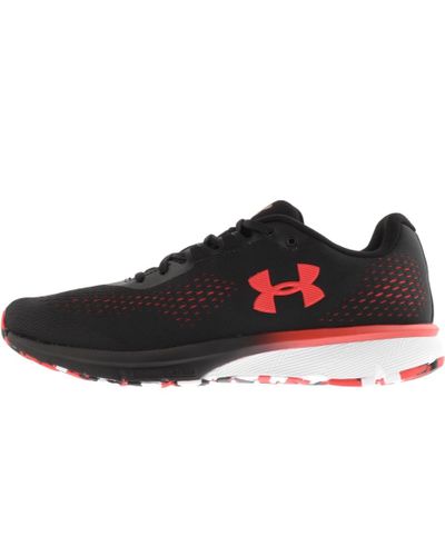 promesa Salida referir Men's Ua Charged Spark Running Shoes on Sale, SAVE 50%.