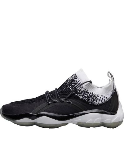 reebok dmx fusion hc