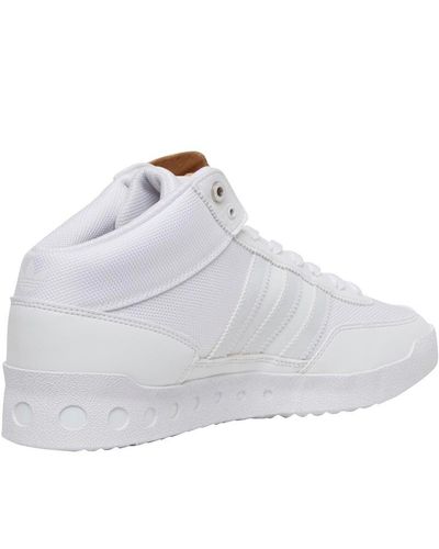 adidas pt mid