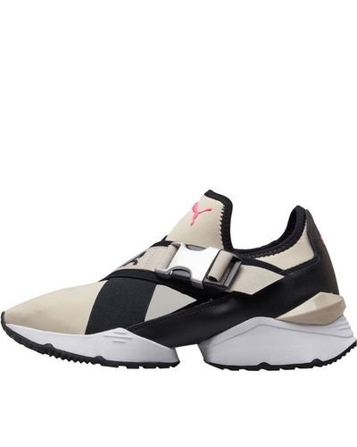 puma womens muse eos