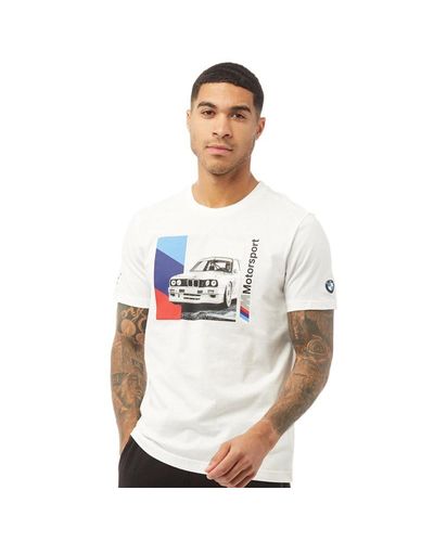 t shirt bmw motorsport
